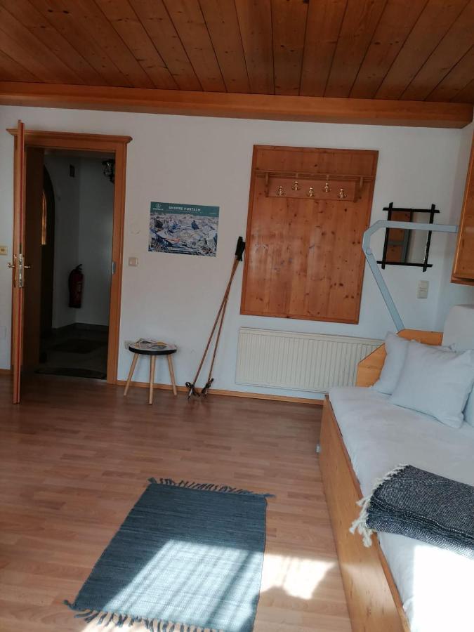 Haus Obweg - Postalm Aparthotel Hallein Exterior foto