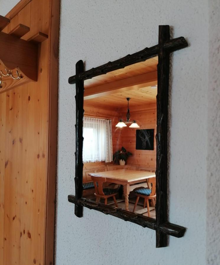 Haus Obweg - Postalm Aparthotel Hallein Exterior foto
