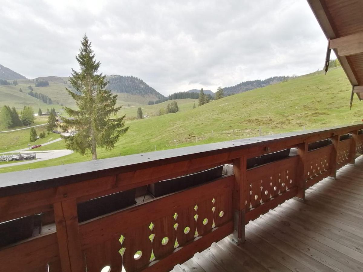 Haus Obweg - Postalm Aparthotel Hallein Exterior foto