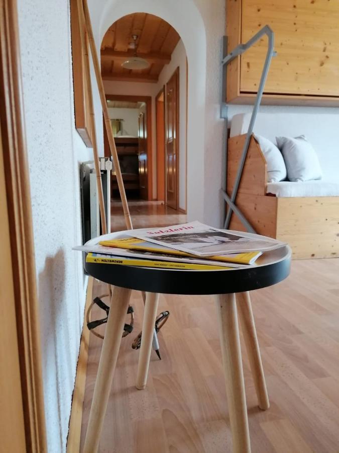 Haus Obweg - Postalm Aparthotel Hallein Exterior foto
