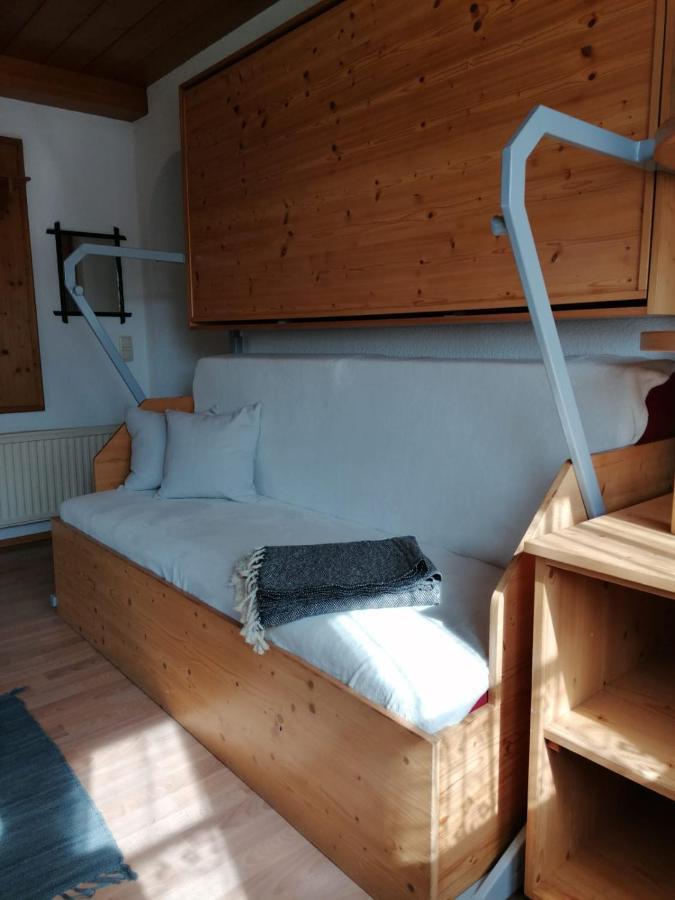 Haus Obweg - Postalm Aparthotel Hallein Exterior foto