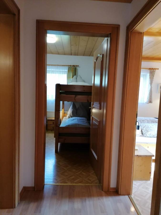 Haus Obweg - Postalm Aparthotel Hallein Exterior foto
