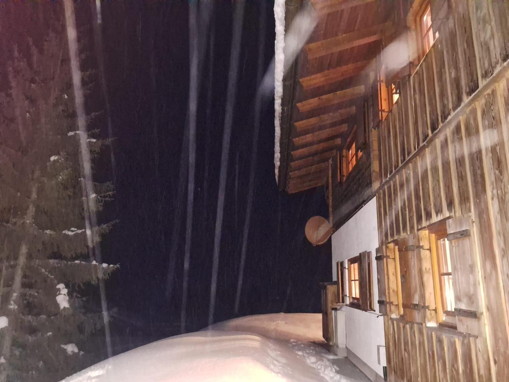 Haus Obweg - Postalm Aparthotel Hallein Quarto foto